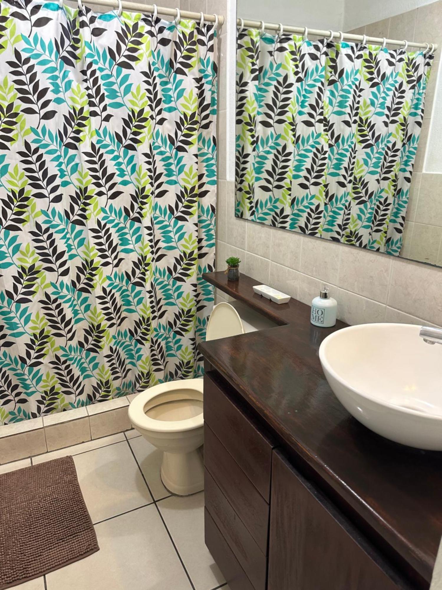 San Benito Apartamento Para 6 Сан Салвадор Екстериор снимка
