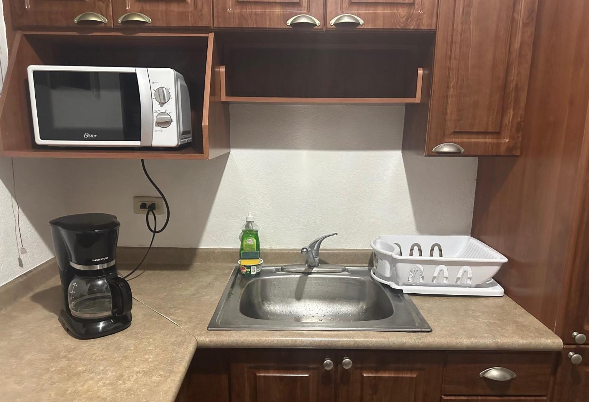 San Benito Apartamento Para 6 Сан Салвадор Екстериор снимка