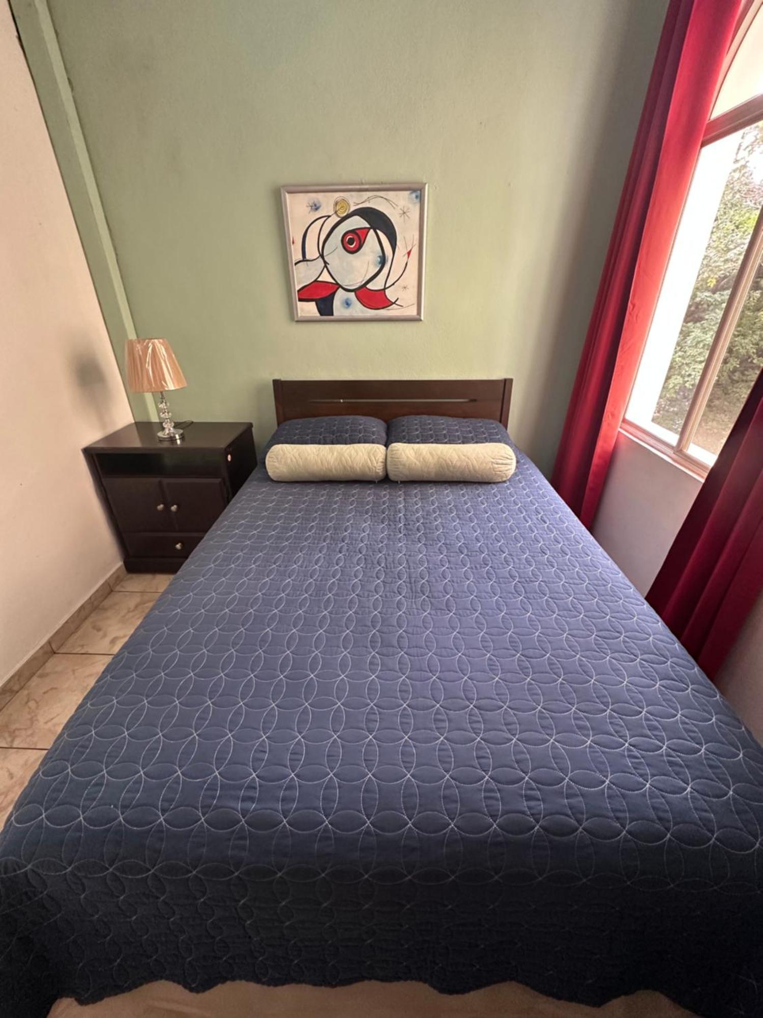 San Benito Apartamento Para 6 Сан Салвадор Екстериор снимка